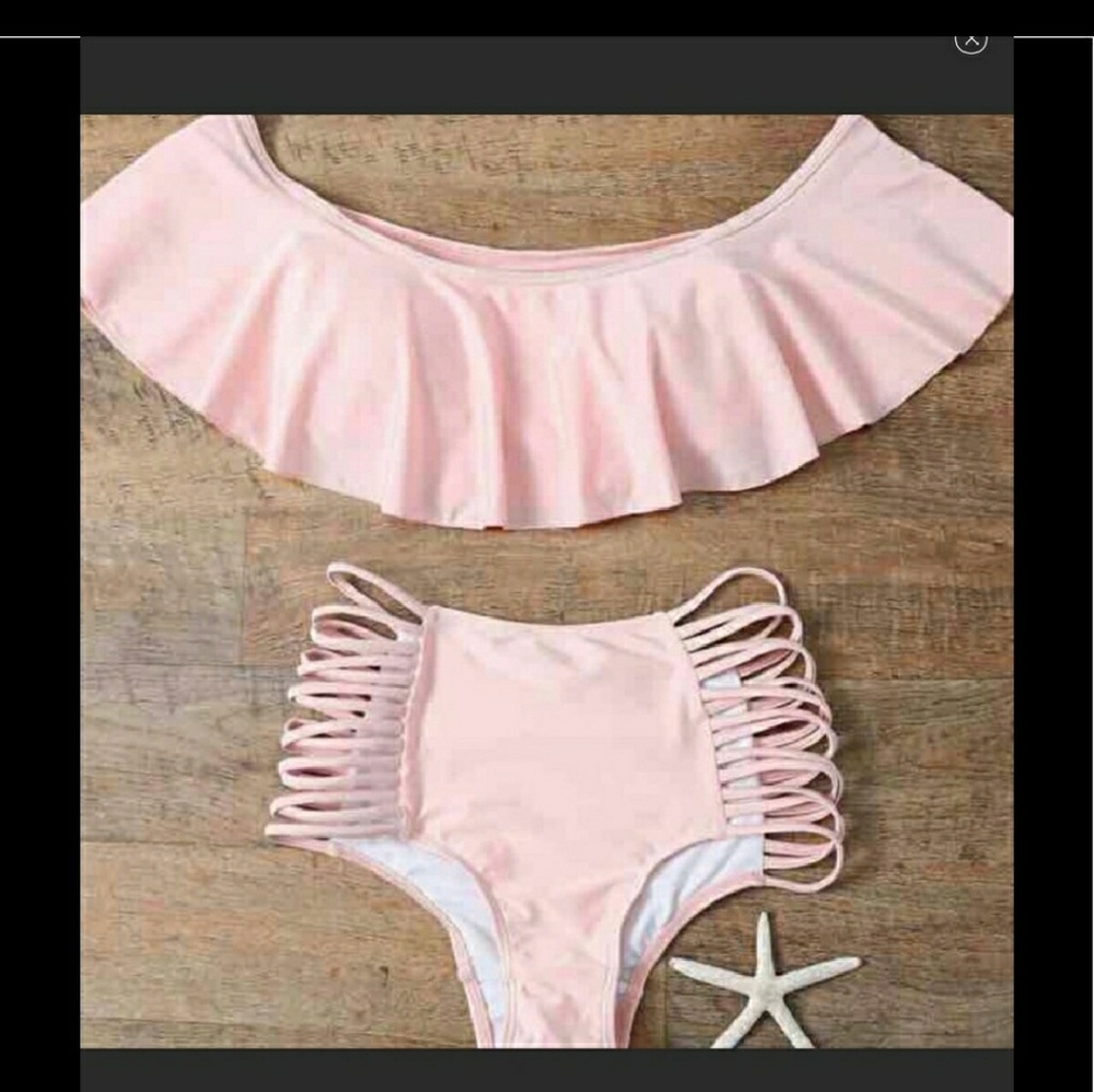 🥂🍭🍬FLASH SALE next 10 hours Trendy bathing suit